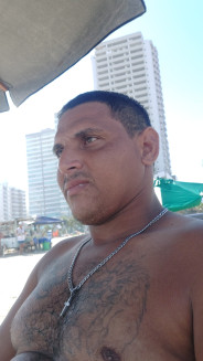 Acompanhante Rael Santena - Perfil