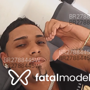 Acompanhante Lucas - Perfil