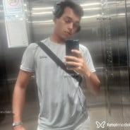 Acompanhante Gabriel - Perfil