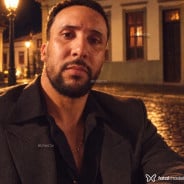 Acompanhante Frank Maicon - Perfil