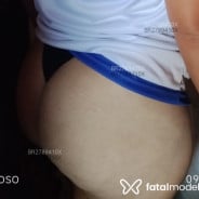 Imagem da acompanhante