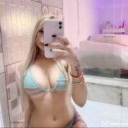 Acompanhante Jade Gutierrez - Perfil