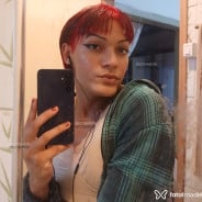 Acompanhante Angel - Perfil