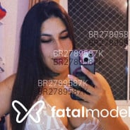 Acompanhante Gabriela Nunes - Perfil