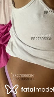 Acompanhante Moana - Perfil