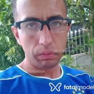Acompanhante Serginho - Perfil