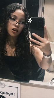 Acompanhante Yummy - Perfil