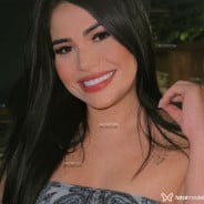 Acompanhante Emilly Sanabria - Perfil