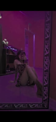 Acompanhante Fernanda - Perfil