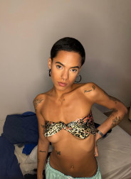 Acompanhante Carolina Brazão - Perfil