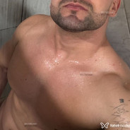 Acompanhante Cristiano - Perfil