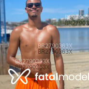 Acompanhante Will - Perfil