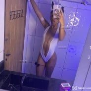 Acompanhante Kauanny Vic - Perfil