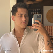 Acompanhante Luiz Belo - Perfil