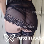 Acompanhante Claudinha Cacau - Perfil