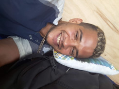 Acompanhante Jailson Morais - Perfil