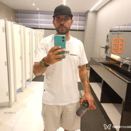 Acompanhante Augusto mendes - Perfil