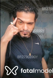 Acompanhante Mauricio - Perfil