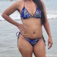 Acompanhante Juliana - Perfil