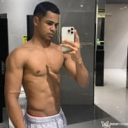 Acompanhante Leando - Perfil