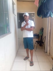 Acompanhante Victor - Perfil