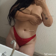Acompanhante Lauane - Perfil