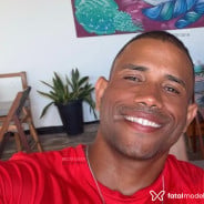 Acompanhante Vitor - Perfil