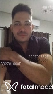 Acompanhante Gultrrems - Perfil
