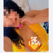 Acompanhante Dafnne Soares - Perfil
