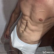 Acompanhante Pedro Souza - Perfil