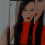 Acompanhante Rivah - Perfil