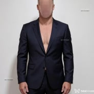 Acompanhante Ricardo - Perfil