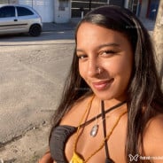 Acompanhante Irismineirinha - Perfil