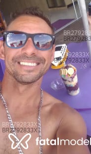 Acompanhante Digoo - Perfil