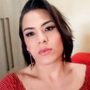 Acompanhante Luara - Perfil