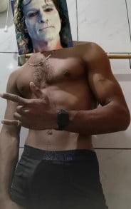 Acompanhante Masajeysexo Foz - Perfil