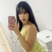 Acompanhante Amanda - Perfil