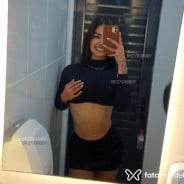 Acompanhante Rafaele - Perfil