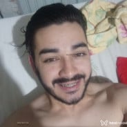 Acompanhante João Paulo - Perfil