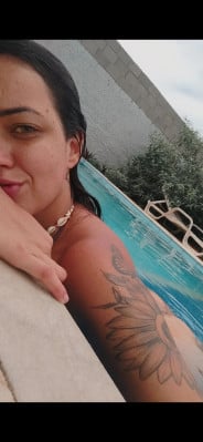 Acompanhante Cecília Rodrigues - Perfil