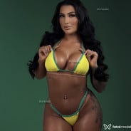 Acompanhante Raiane Silva - Perfil