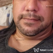 Acompanhante Jeanpeare - Perfil