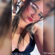 Acompanhante Stephania - Perfil