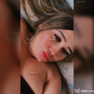 Acompanhante Stephania - Perfil