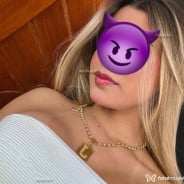 Acompanhante Vanessa Magalhaes - Perfil
