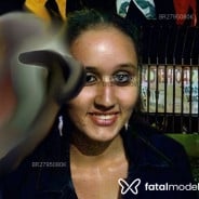 Acompanhante Fanny Fellatio - Perfil