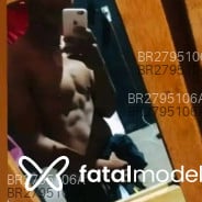 Acompanhante Novinhogostoso - Perfil