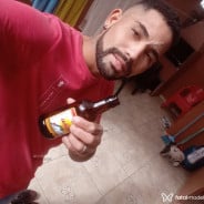 Acompanhante Jailton Matos - Perfil