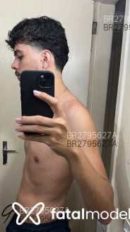 Acompanhante Lopes - Perfil
