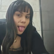 Acompanhante Julia Ramos - Perfil